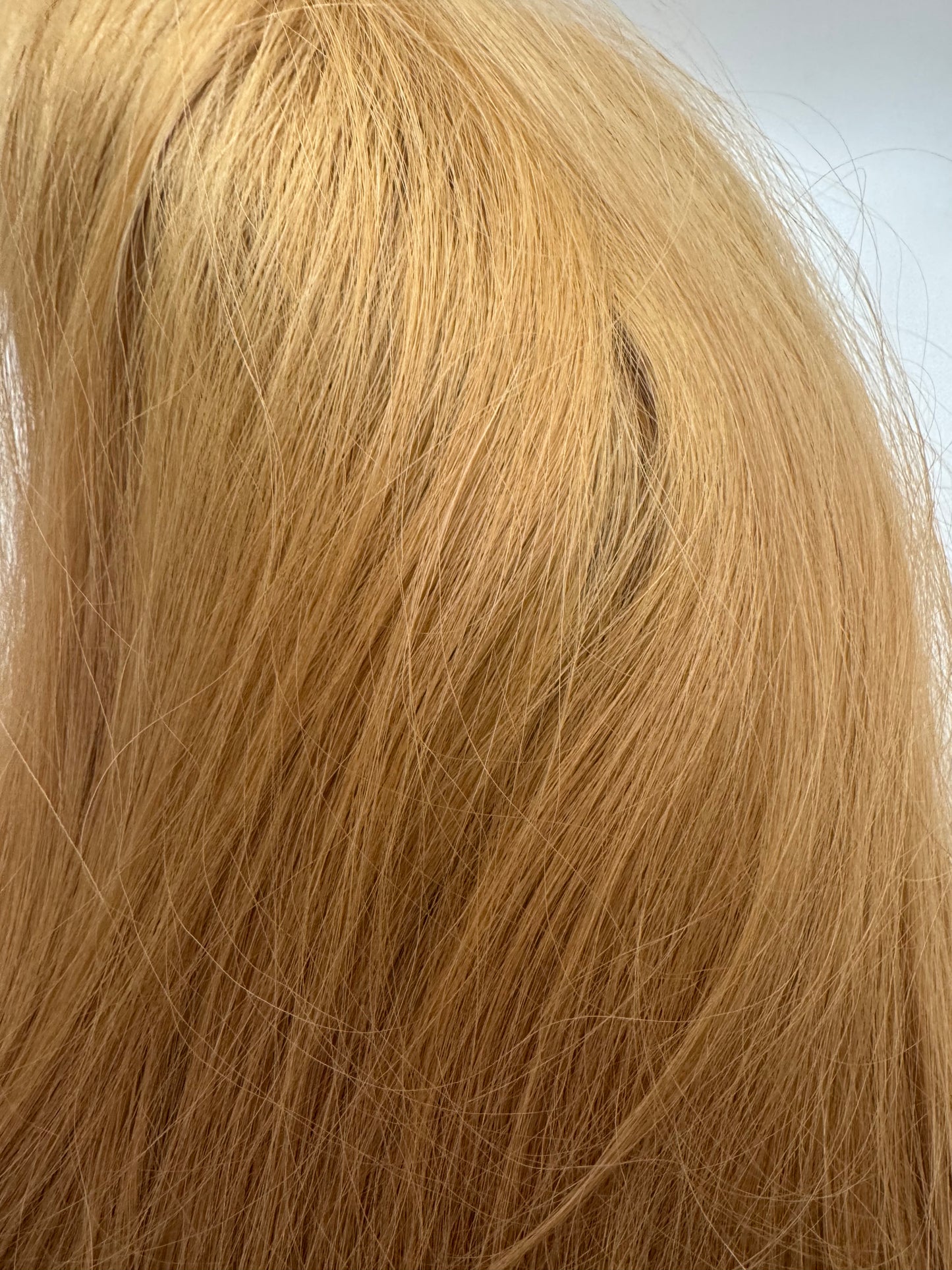 Naomi - 12-Inch Luxe Sheitel