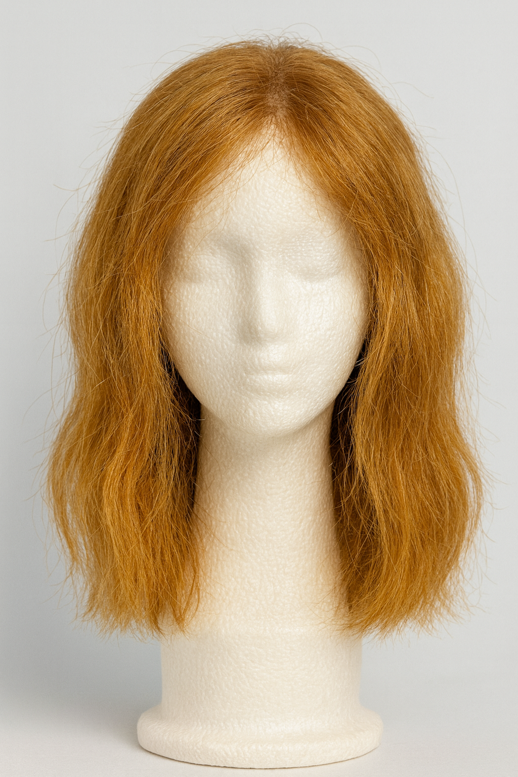 Faith 12 inch AAA human hair